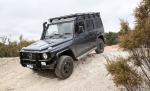 Mercedes-Benz G300 CDI Professional 2017 года (AU)
